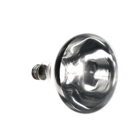 Anetsberger Bros Lamp, Irheat 250W/120V W Ht/Frs P9130-04